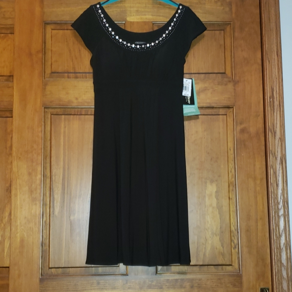 A dress for any occasion!